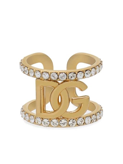 dolce gabbana heren ringen|farfetch dolce and gabbana.